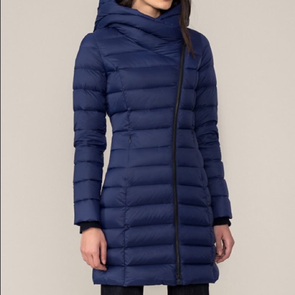 Soia & Kyo Karelle Dark Blue XS